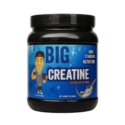 High Standard Creatine